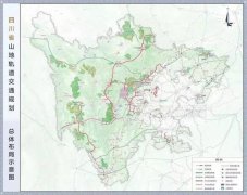 澳门金沙网址另增加成都平原及川东的部分零星山区